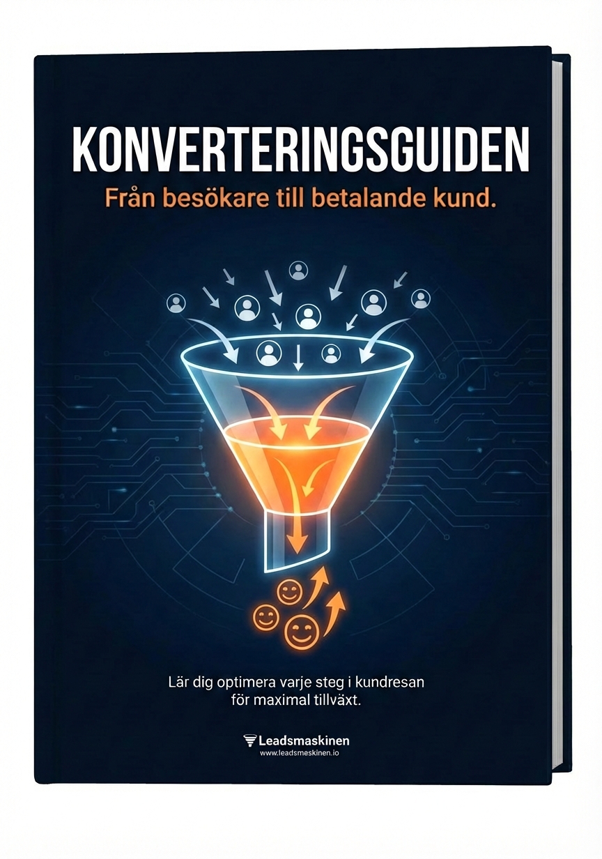 7 beprövade sätt att öka konverteringen och vinna fler affärer